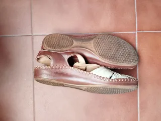 Sandalias Pikolinos Vallarta Piel T41