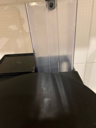 Cafetera Krups Manual Expresso