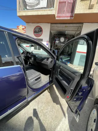 Volkswagen Touareg 2007