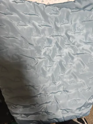 Saco capazo y silla bebé Poco uso