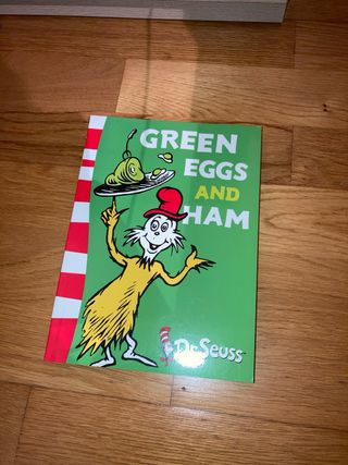 Pack 10 libros - Dr. Seuss’s Seusscase