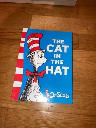 Pack 10 libros - Dr. Seuss’s Seusscase