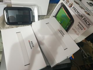 Tomtom Rider 400 World Completo Atualizado