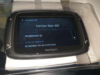 Tomtom Rider 400 World Completo Atualizado