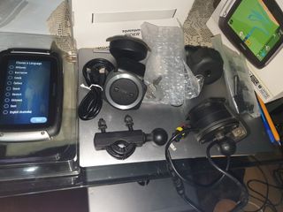 Tomtom Rider 400 World Completo Atualizado