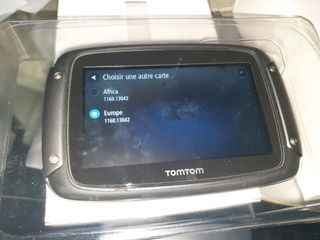 Tomtom Rider 400 World Completo Atualizado