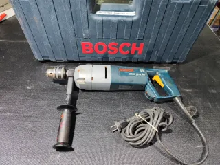 Taladro Bosch GBM 16-2 RE