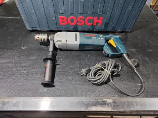 Taladro Bosch GBM 16-2 RE