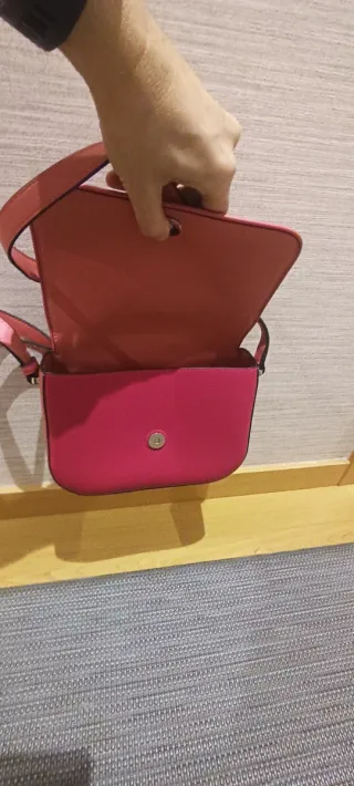 Bolso Tous rosa