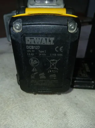 Nivel Láser Dewalt DCE089G