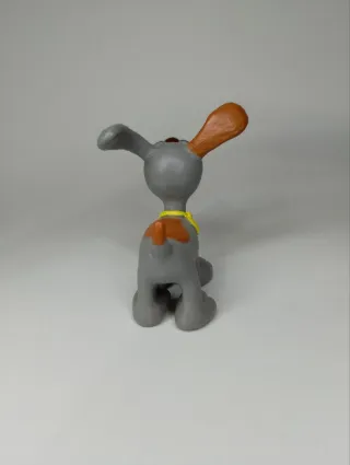 20405 Cane Puppy amico dei Puffi Pitufos