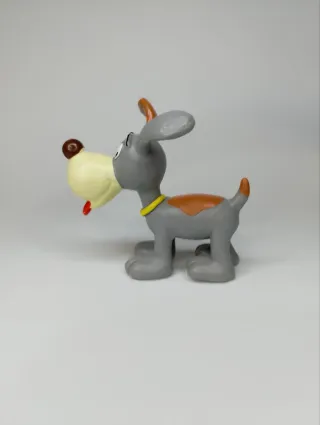 20405 Cane Puppy amico dei Puffi Pitufos