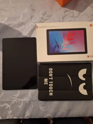 Huawei Matepad T10 32GB Deepsea Blue