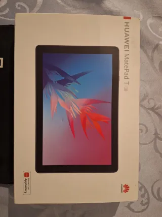 Huawei Matepad T10 32GB Deepsea Blue