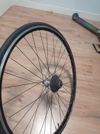 Rodillo Zycle Smart Pro2