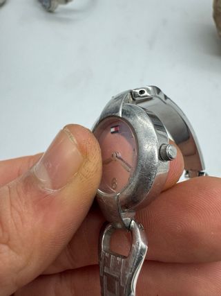 Reloj Tommy Hilfiger F80167