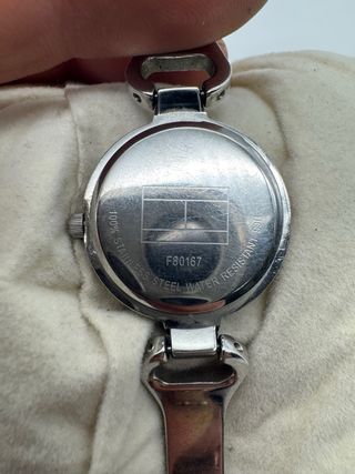 Reloj Tommy Hilfiger F80167