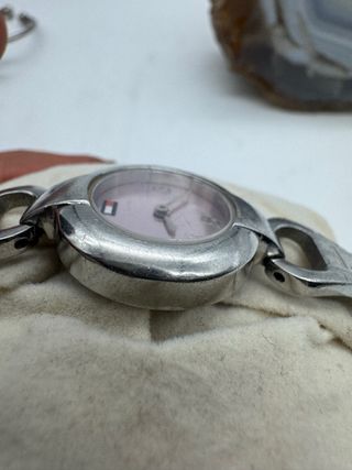 Reloj Tommy Hilfiger F80167