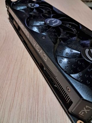 Scheda grafica EVGA RTX 3060 Ti FTW3 ULTRA
