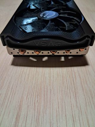 Scheda grafica EVGA RTX 3060 Ti FTW3 ULTRA