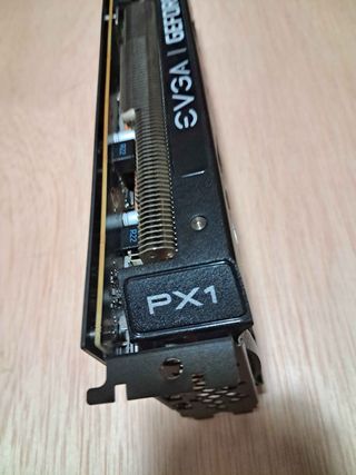 Scheda grafica EVGA RTX 3060 Ti FTW3 ULTRA
