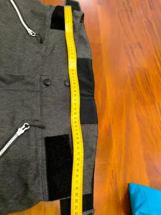 Tuta sci Colmar uomo 52