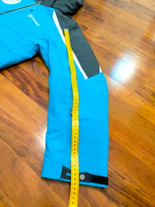 Tuta sci Colmar uomo 52