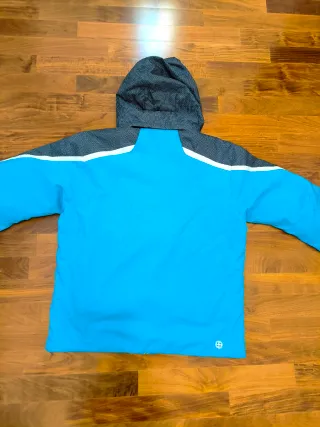 Tuta sci Colmar uomo 52