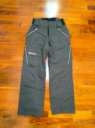 Tuta sci Colmar uomo 52