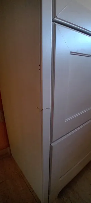 Cómoda y 2 Mesitas Ikea