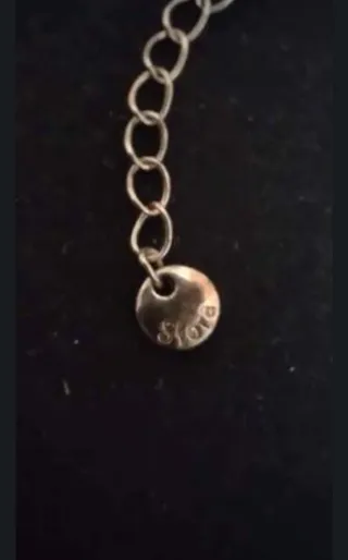 Gargantilla Perlas Blancas Sfera