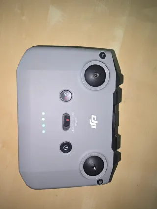 Dron DJI Mini 2 COMO NUEVO
