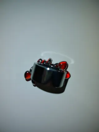 Anillo Swatch I LOVE YOU