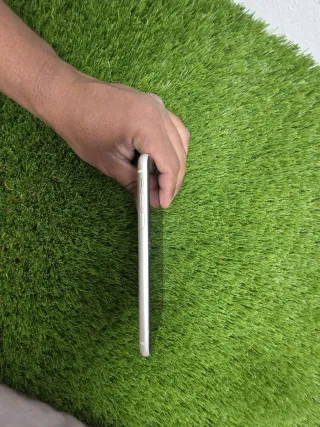 iPhone 11 Blanco 77% Batería