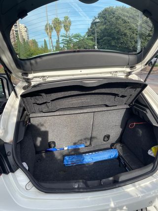 Alfa Romeo Giulietta 2012