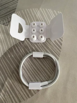 AirPods Pro 2a Generación