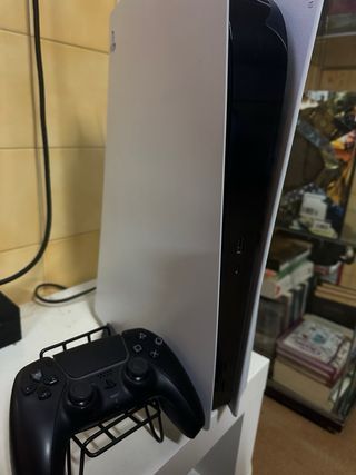 Consola PS5 1TB + PS Portal