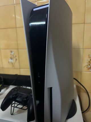 Consola PS5 1TB + PS Portal