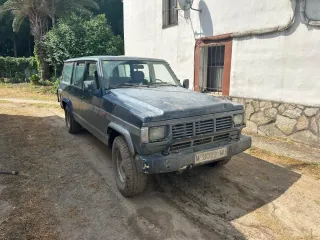 Nissan Patrol 1993