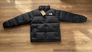 Casaco The North Face Preto Tamanho L