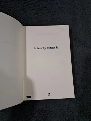 La increïble història de L'àvia gàngster Walliams