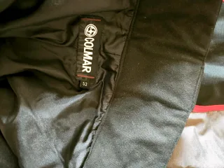 Tuta sci uomo Colmar L