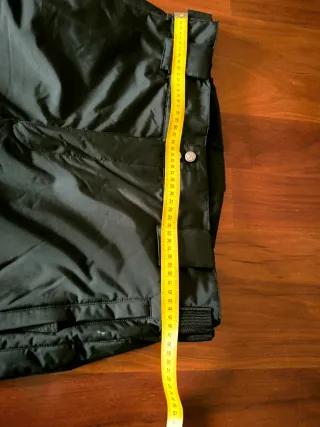 Tuta sci uomo Colmar L