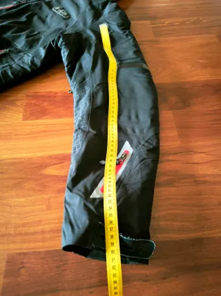 Tuta sci uomo Colmar L