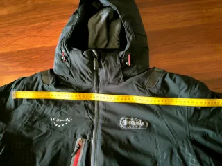 Tuta sci uomo Colmar L