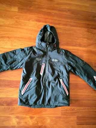 Tuta sci uomo Colmar L