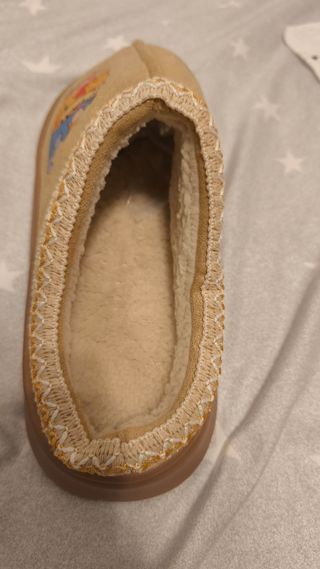 Zapatillas de casa
