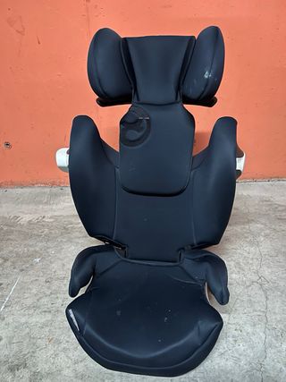 Silla coche Cybex M-Fix
