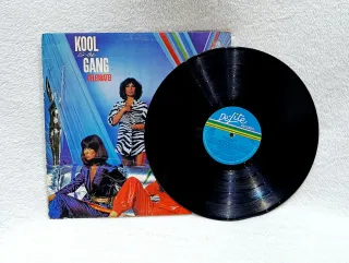Vinilo LP Kool & The Gang - Celebration