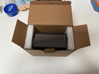 Auto Rádio 6.8” CarPlay Android/IOs Auto